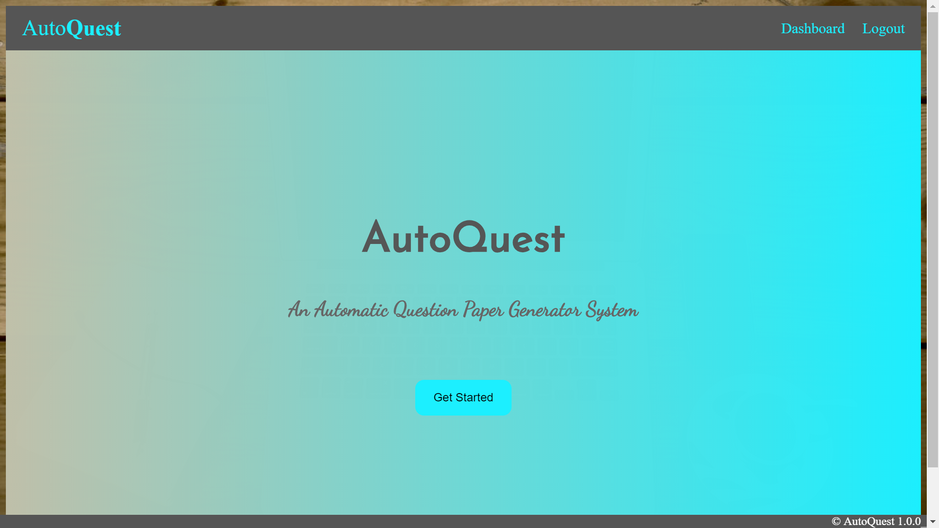 AutoQuest